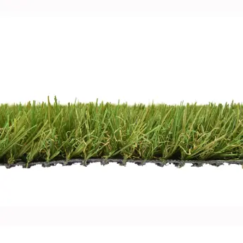 ROLLO 2x5mt CESPED ARTIFICIAL 30mm 4 COLORES ANETO MASTER GARDEN