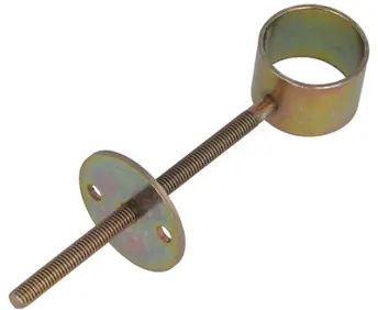 CAJA 50 SOPORTE CENTRAL GRADUABLE BRICO. 16x93mm 678 AMIG