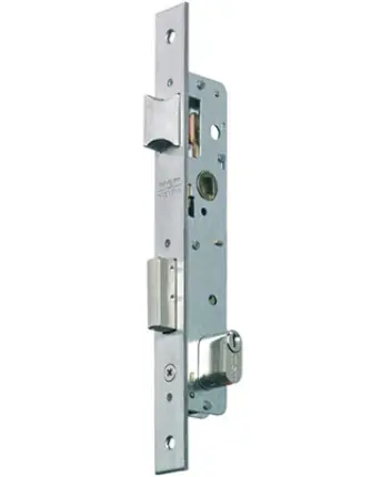 CERRADURA METAL DESLIZANTE ENTRADA 14mm 1550-14 MCM