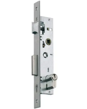 CERRADURA METAL DESLIZANTE ENTRADA 20mm 2650-2013 MCM