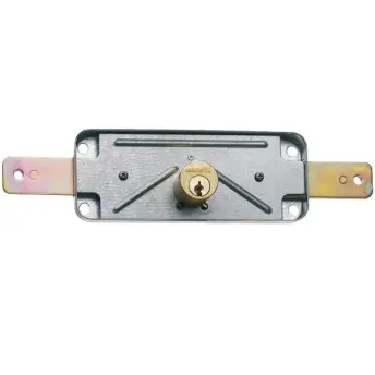 CERRADURA PERSIANA (11-A) 1511AV MCM