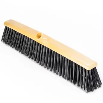 CEPILLO BARRENDERO 50cm PLASTICO 1572 (SIN MANGO) BARBOSA