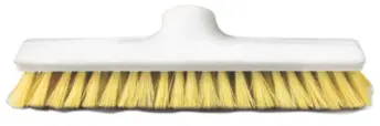CEPILLO BUQUE PLASTICO 24x7cm ECO LINE 02090
