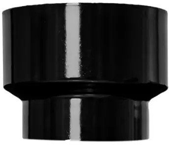REDUCCION VITRIFICADA TUBO ESTUFA 110-100mm