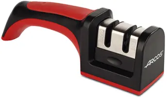 AFILADOR CUCHILLOS 610600 ARCOS