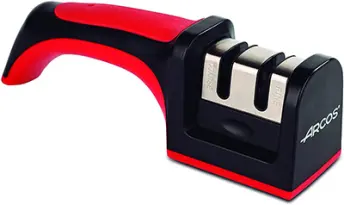 AFILADOR CUCHILLOS 610600 ARCOS