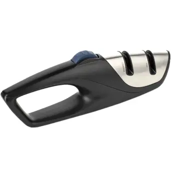 AFILADOR CUCHILLOS MULTIANGULOS 610400 ARCOS