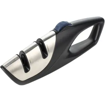 AFILADOR CUCHILLOS MULTIANGULOS 610400 ARCOS