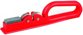 AFILADOR CUCHILLOS FIGU 880061 C/PIEDRA 28949 LIFESTYLE
