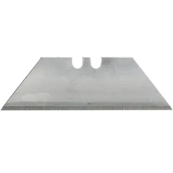 BLISTER 5 HOJAS CUTTER TRAPECIO  61x19mm 76010 VOREL