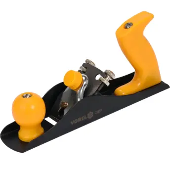 CEPILLO HIERRO CARPINTERO 24cms 25887 VOREL