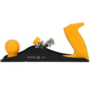 CEPILLO HIERRO CARPINTERO 24cms 25887 VOREL