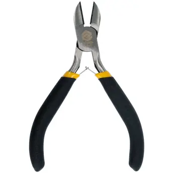 MINI ALICATE CORTE DIAGONAL 110mm 42301 VOREL