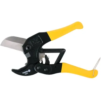 ALICATE CORTATUBOS PVC 42mm 78341 VOREL