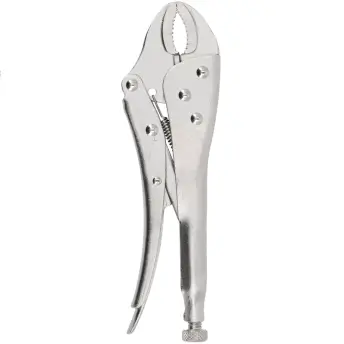 TENAZA MORDAZA POLIGRIP 250mm 44100 VOREL