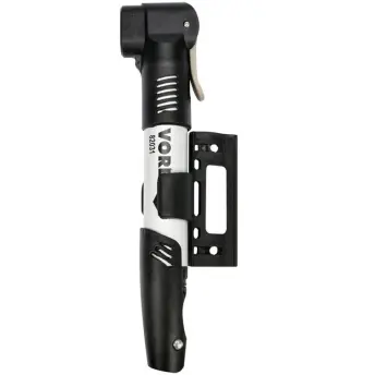 HINCHADOR MANO ALUMINIO UNIVERSAL 23cm 82031 VOREL