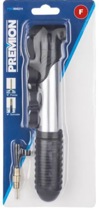 HINCHADOR MANO PARA BICI 300mm PRE900211 PREMION