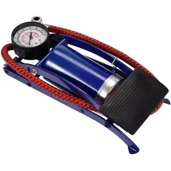 BOMBA HINCHADOR PIE 1 CILINDRO 82000 VOREL