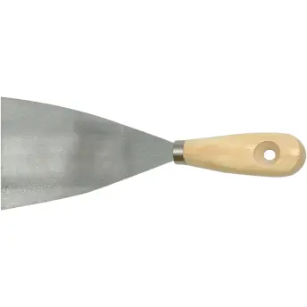 ESPATULA MANGO MADERA 80mm 06080 VOREL