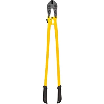 CORTAVARILLAS 36´ 900mm CROMO VANADIO 01A135 TOPEX