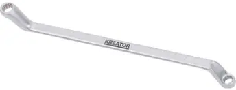 LLAVE ESTRELLA ACODADA 6x7mm 501101 KREATOR