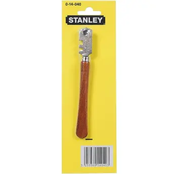 CORTA CRISTALES 0-14-040 STANLEY