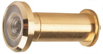 MIRILLA SUPER ANGULAR C/TAPA 20-30mm LATON SAC PEDRET