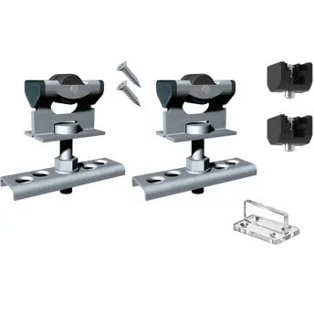 JUEGO ROLLER 40kg SF-40 SAHECO