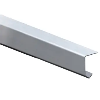 BARRA 2mt GUIA 20kg ZINCADO SF-20 SAHECO