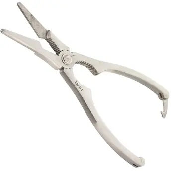 TENAZA MARISCO INOX 18cm 781500 IBILI