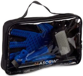 SET 6pzas MANTENIMIENTO MASCOTAS 63611 MASCOW