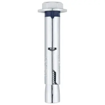 CAJA 200 ANCLAJE METALICO DINABOLT TM 6x45mm INDEX