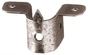 SOPORTE ESPIGA PINCHO PERSIANA F-100 70060001