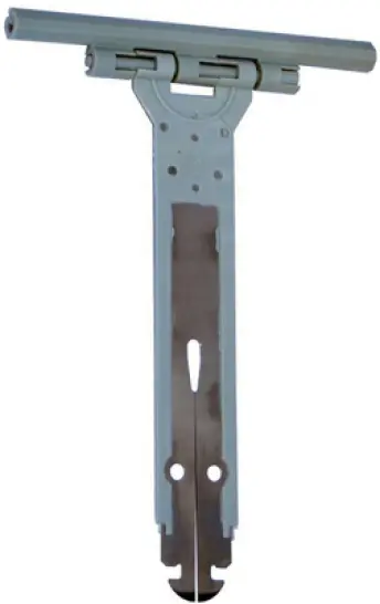 TIRANTE PERSIANA FLEJE RANURADO AUTOANCLAJE LAMA 39 70070100