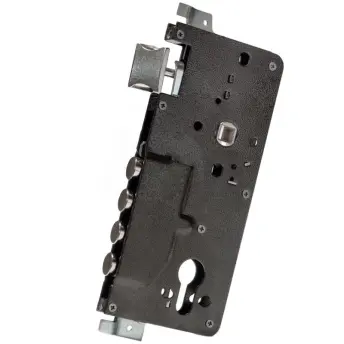 CERRADURA CAJA CENTRAL 2V E-E-2000 -2010-2000B EZCURRA