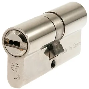 BOMBILLO SEGURIDAD NIQUEL 60mm L/15mm DS15 EZCURRA