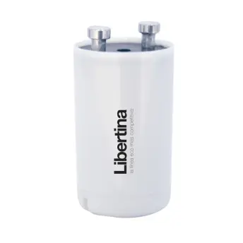 CAJA 25 CEBADORES TUBO LED T8 200815035 LIBERTINA