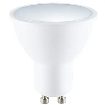 LAMPARA LED DICROICA 5,5w GU10 3000K 200621009 GSC