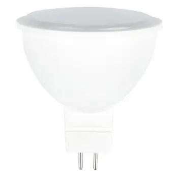 LAMPARA LED DICROICA 5w MR16 6000K 12V 200621020 GSC
