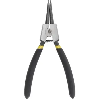ALICATE ARANDELAS EXTERIOR 160mm 43050 VOREL