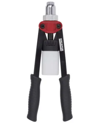 REMACHADORA 2 MANOS 11´ 250mm KRTH62602 KREATOR