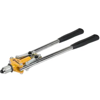 REMACHADORA 2 MANOS PROFESIONAL 400mm 70210 VOREL