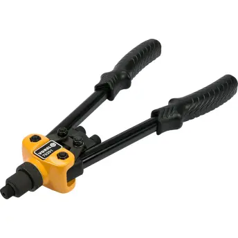 REMACHADORA 2 MANOS 300mm 3,2-4,0-4,8mm 70201 VOREL