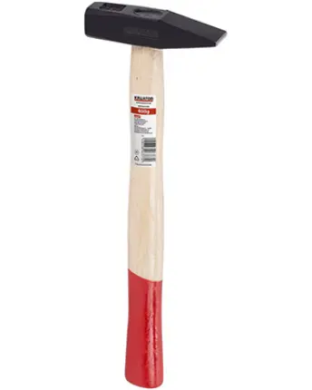 MARTILLO EBANISTA CARPINTERO 20mm M/MADERA KREATOR