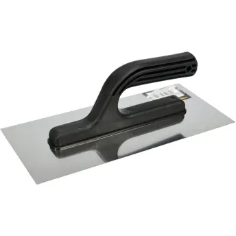 LLANA INOXIDABLE 270x125mm 06700 VOREL
