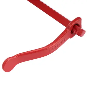 PUNTA YESERO CUADRADO 250mm 8281 BELLOTA