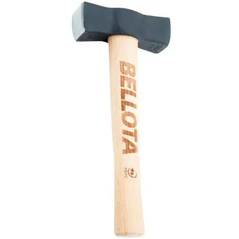 MACETA MANGO MADERA 5308 0 BELLOTA