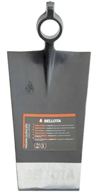 AZADA 69A M4 HOE69AP BELLOTA