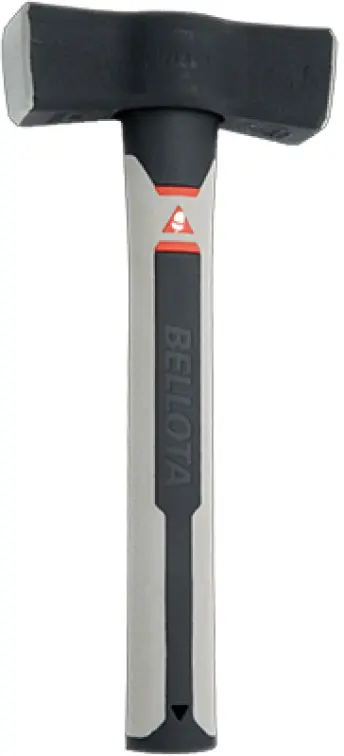 MACETA 5308-O CFN  M/FIBRA NUEVO BELLOTA