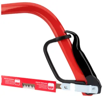 ARCO SIERRA PODA DIENTE NORMAL 21´ 4539121 BELLOTA